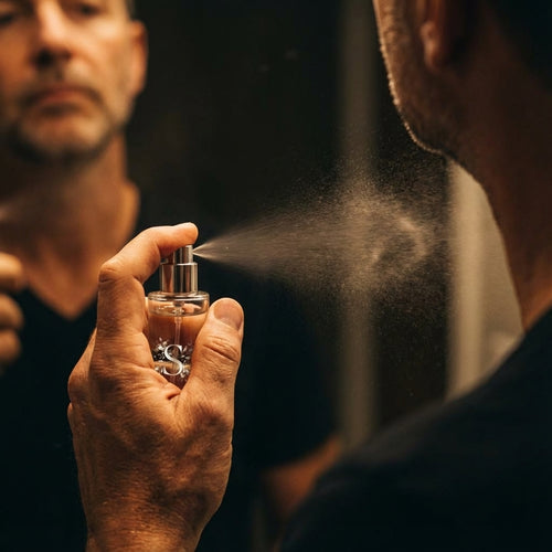 Subtext Pheromone Spray