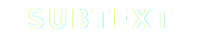 Subtext Australia - Home