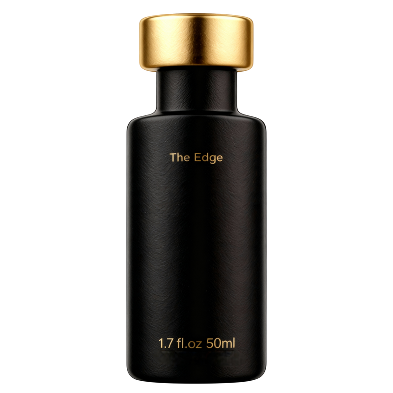 THE EDGE